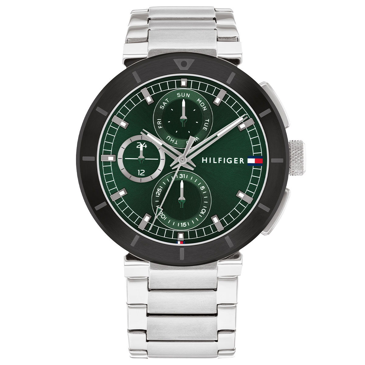 Tommy Hilfiger Lorenzo TH1792117 Men’s Watch