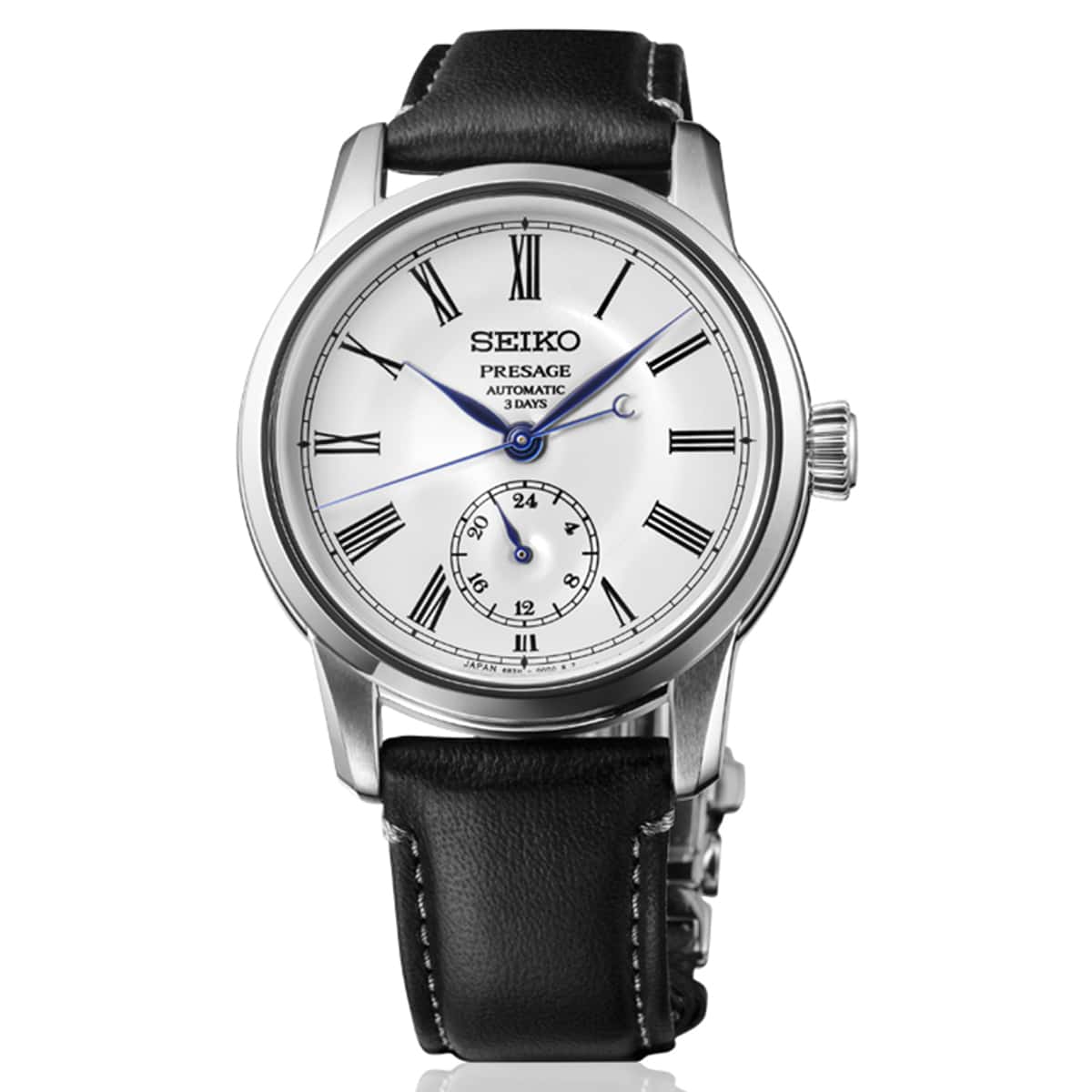 Seiko SEIPB495J Erkek Kol Saati
