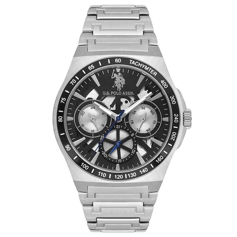 U.S. Polo Assn. USPA1149-04 Erkek Kol Saati