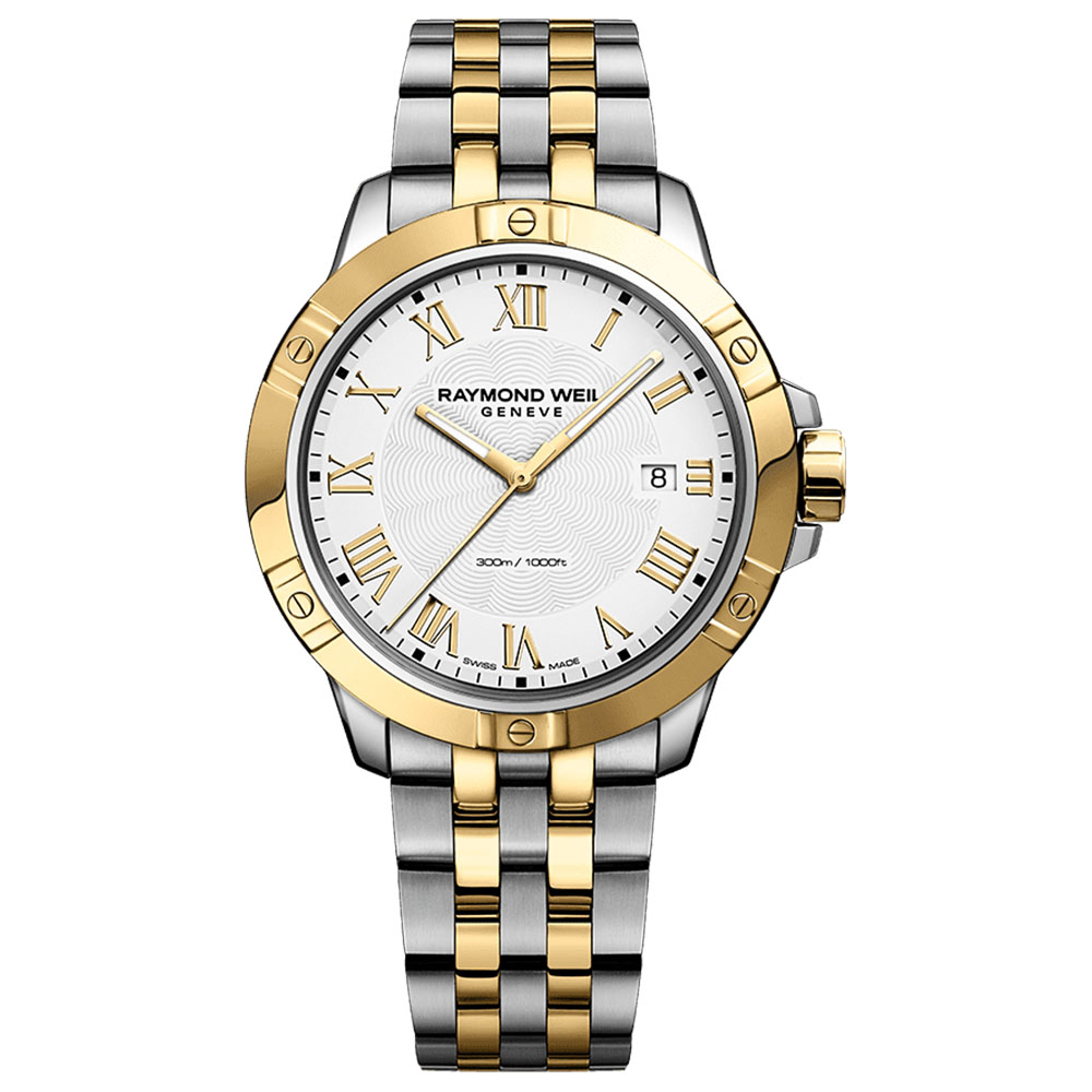 Raymond Weil Tango RW8160STP00308