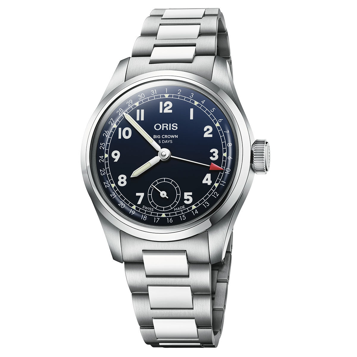 Oris Big Crown O-40377764065-0781906 Men’s Watch