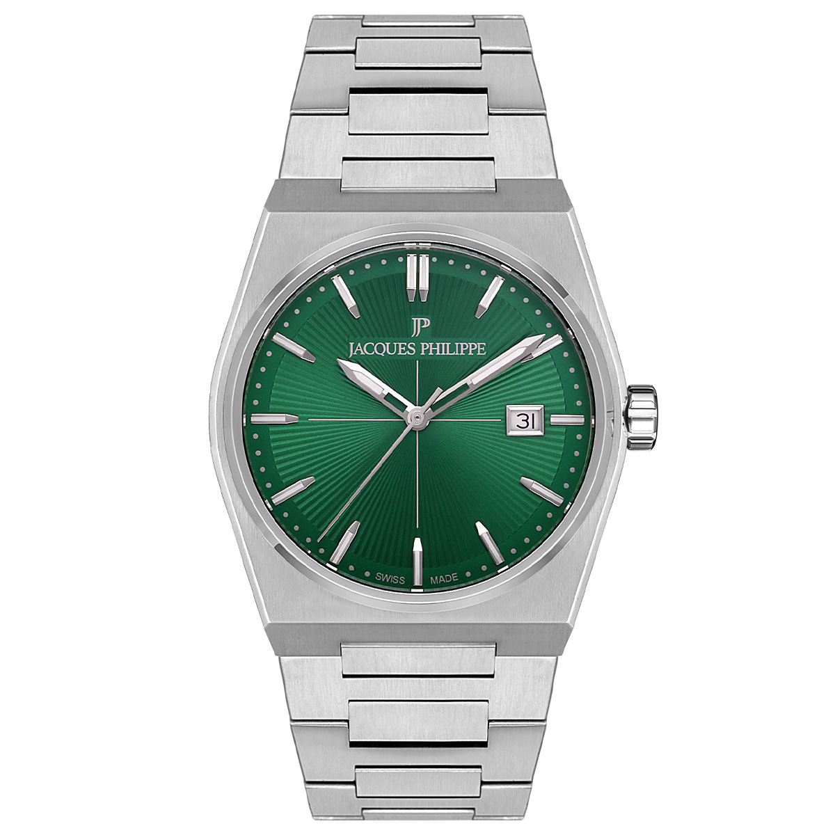 Jacques Philippe Aurora Gents JPQGS4213X6SG Men’s Watch
