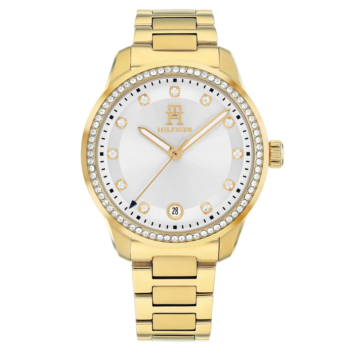 Tommy Hilfiger TH85 Crystals TH1782758