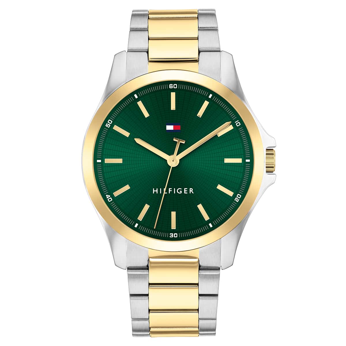 Tommy Hilfiger TH1792192 Erkek Kol Saati