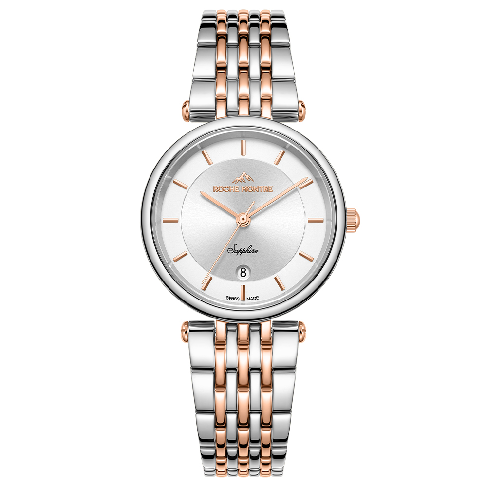 Roche Montre RML5015-04 Kadın Kol Saati