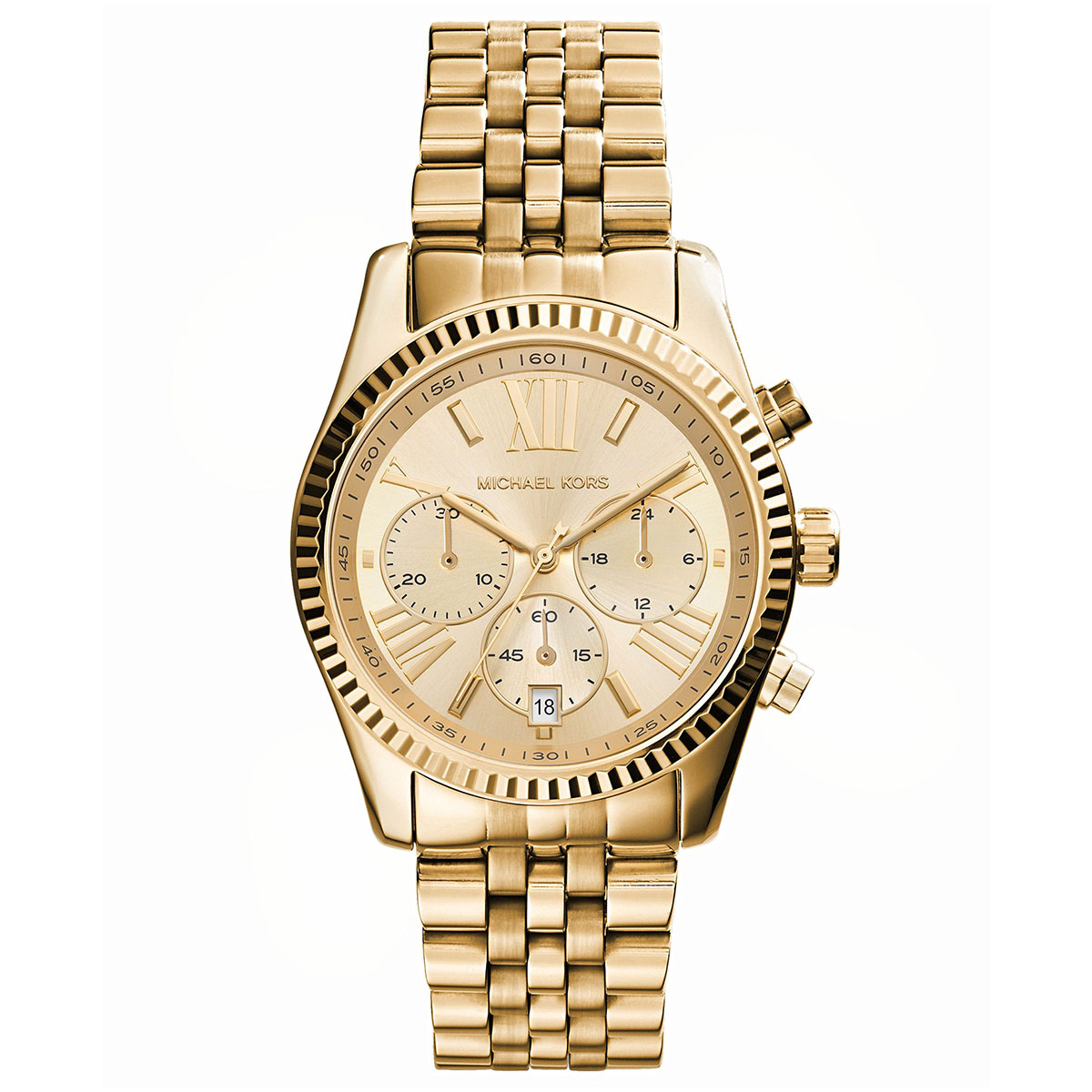 Michael Kors Lexington MK7378 Women’s Watch