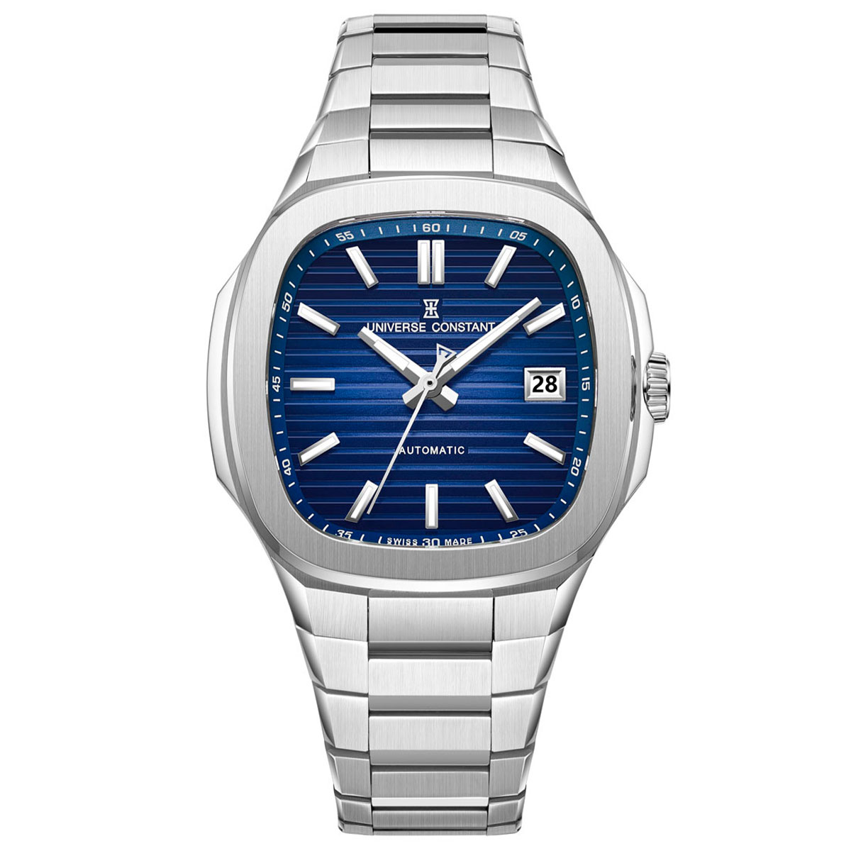 Universe Constant Nebulon Gents UC7536 Men’s Watch
