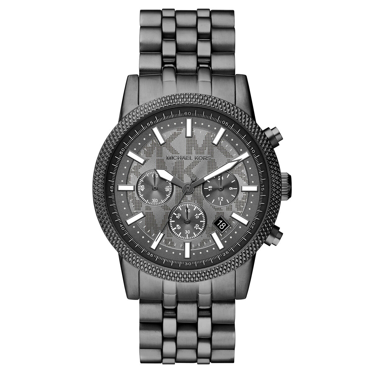 Michael Kors MKO1164 Erkek Kol Saati