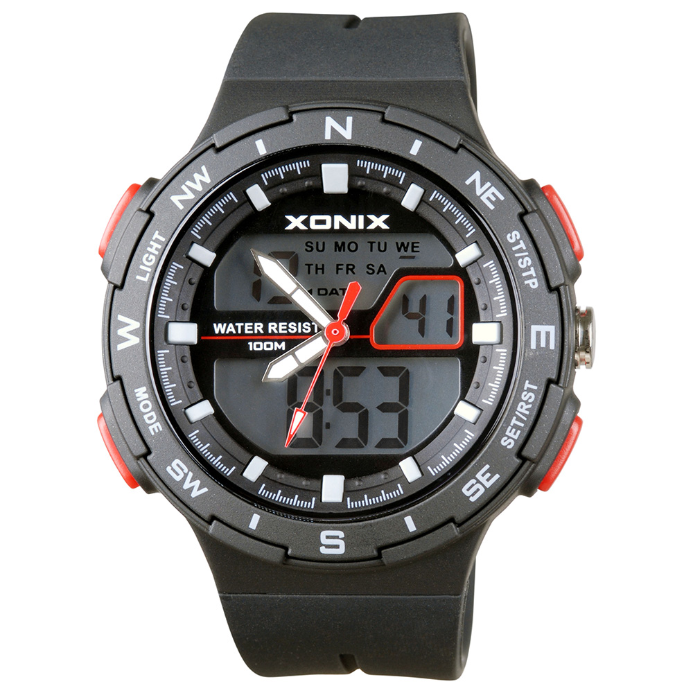 Xonix XOX-VQ006 Erkek Kol Saati - Saat ve Saat