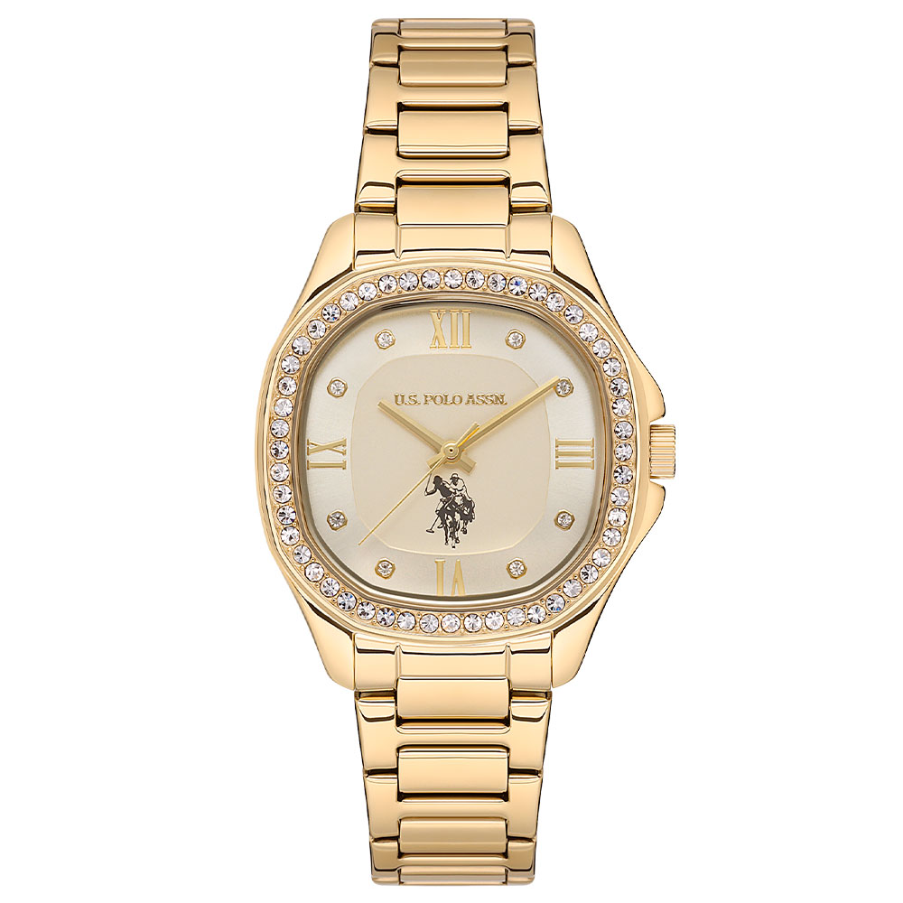 U.S. Polo Assn. USPA2088-06 Women’s Watch