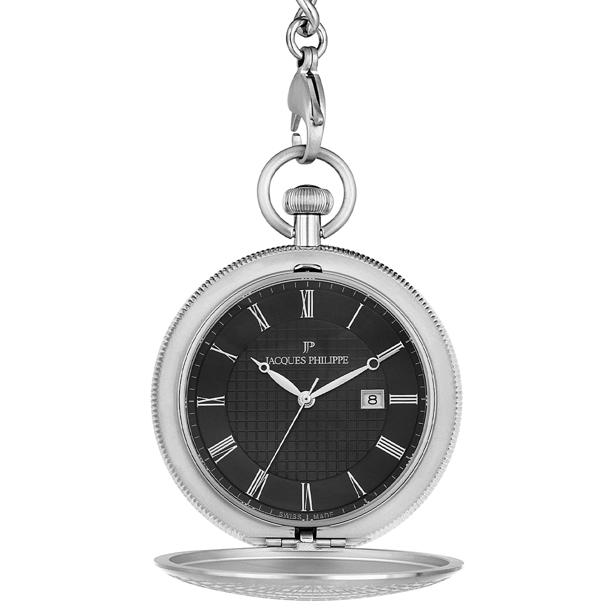 Jacques Philippe JPMGS401916 Erkek Cep Saati - Saat ve Saat