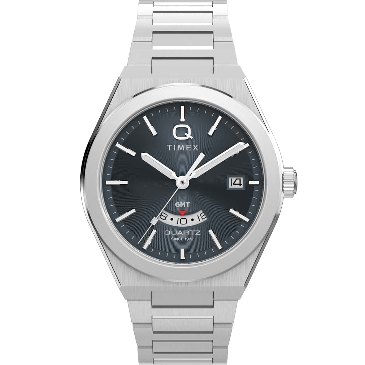 Timex TW2Y12100 Erkek Kol Saati