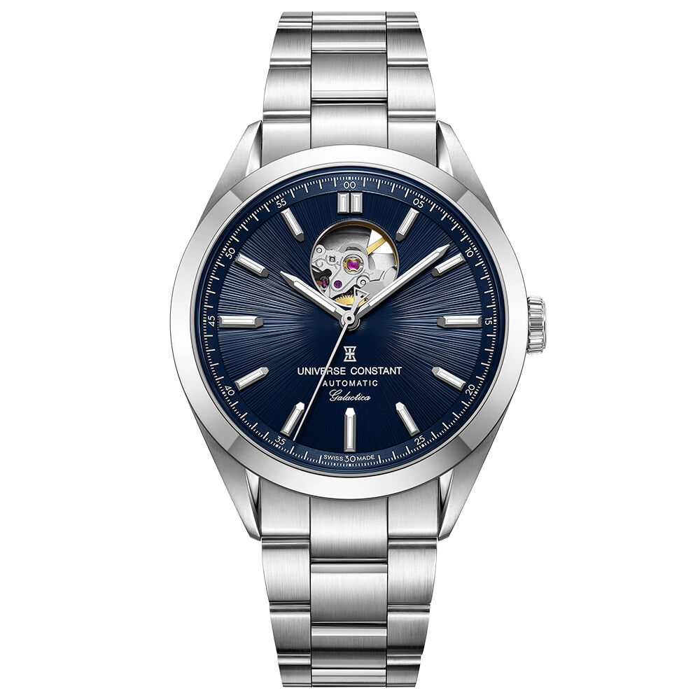 Universe Constant UC8519 Men’s Watch