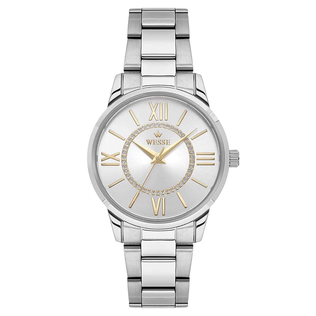 Wesse WWL107209 Kadın Kol Saati