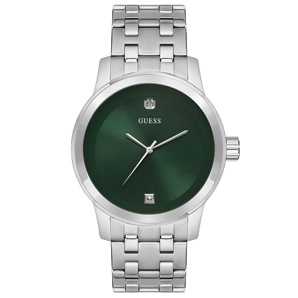 Guess GUU11576G4M Pırlantalı Kol Saati