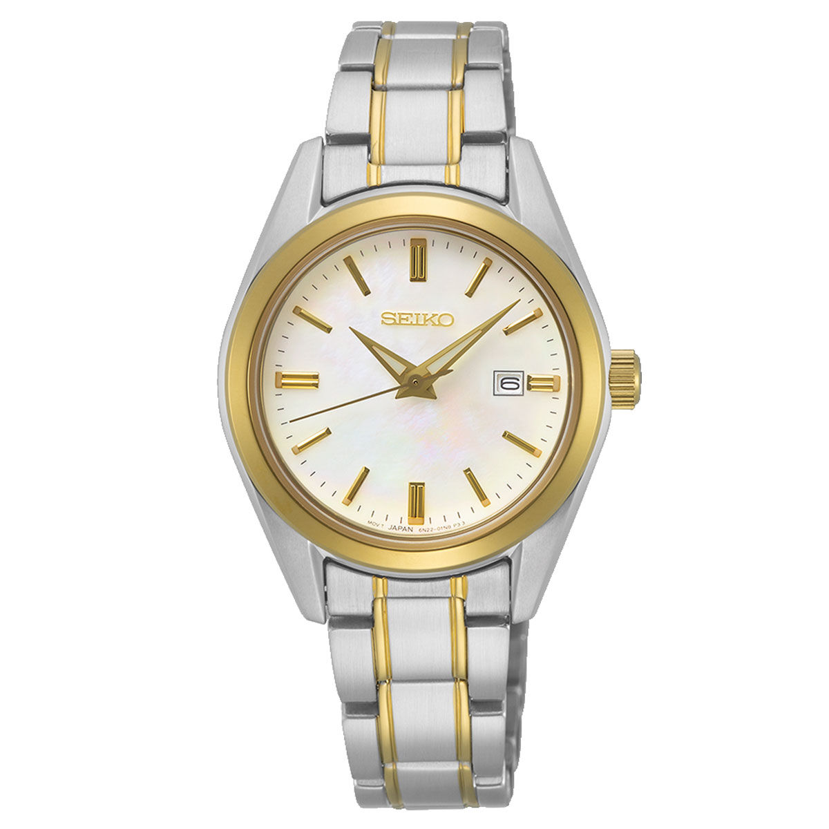 Seiko SEIUR636P  Kadın Kol Saati