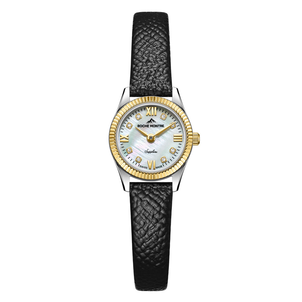 Roche Montre Reuss RML5028-01 Women’s Watch