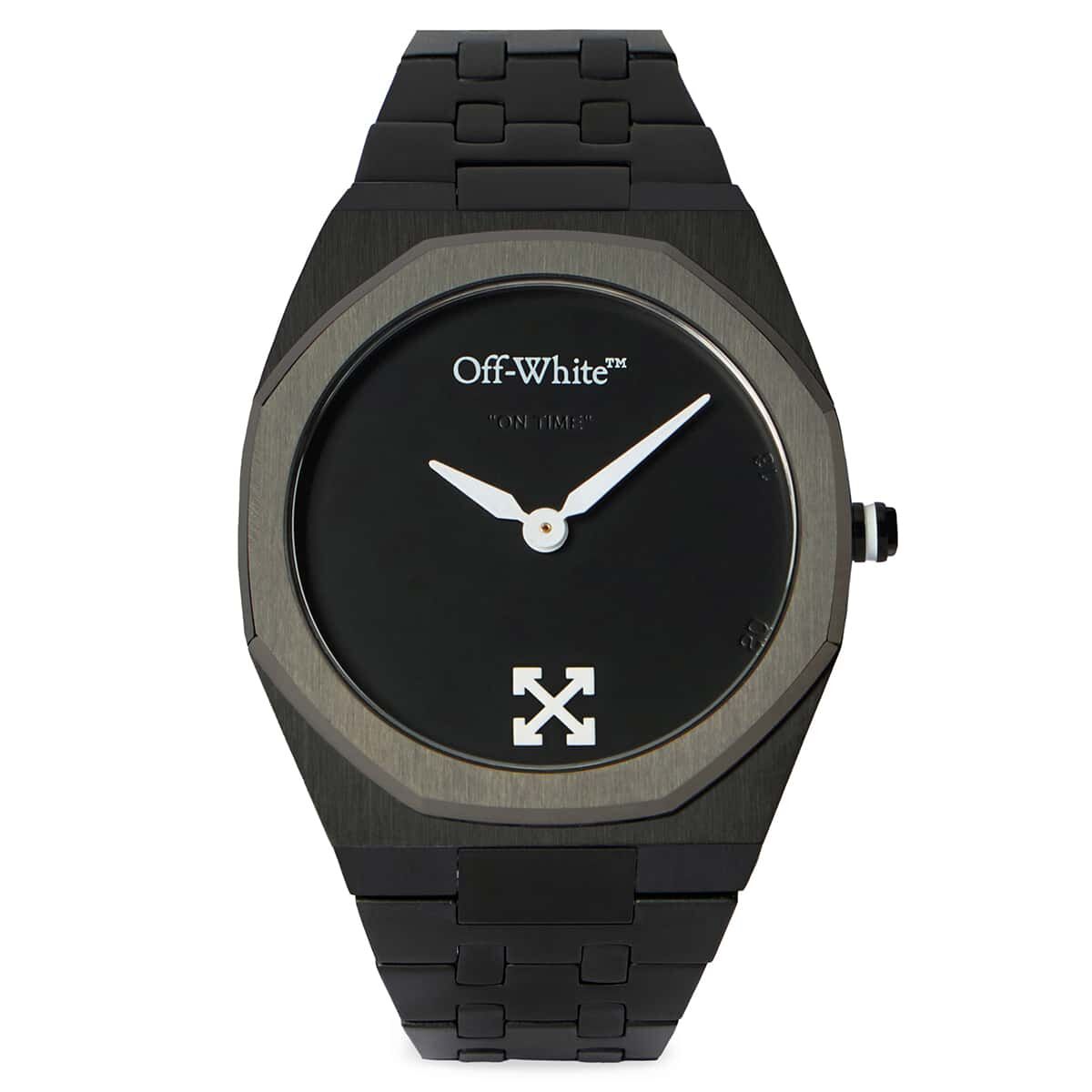Off White OW1G018M0075 Erkek Kol Saati