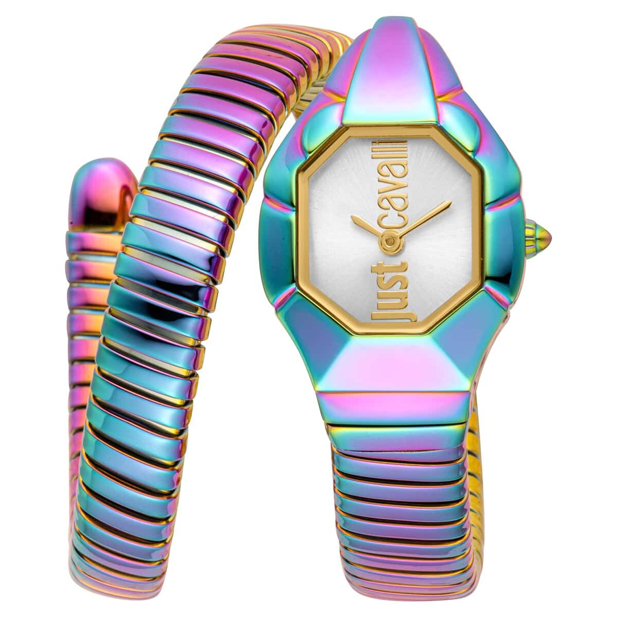 Just Cavalli Scultura JC1L398M0095 Women’s Watch
