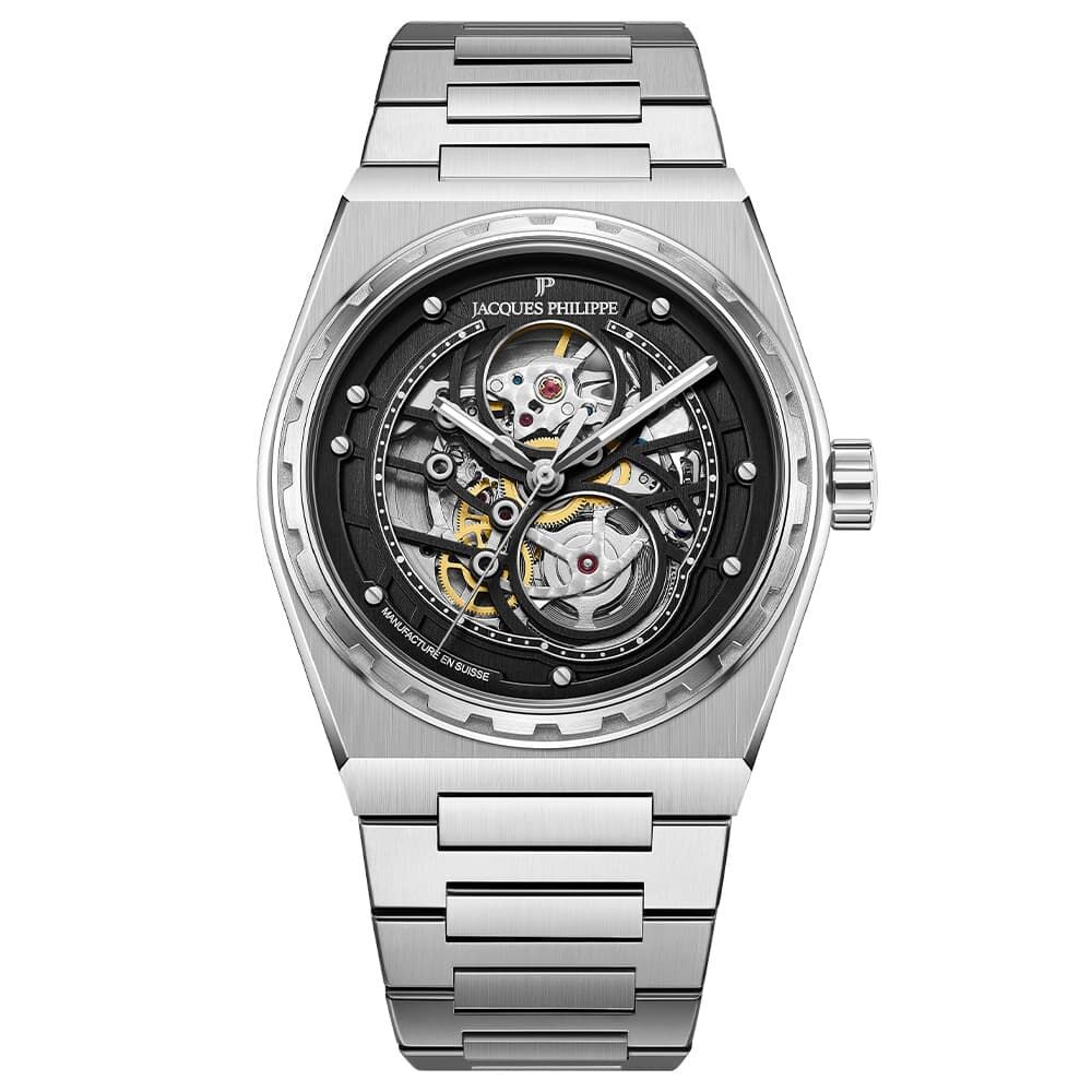 Jacques Philippe Peritus JPAGS781316SQ