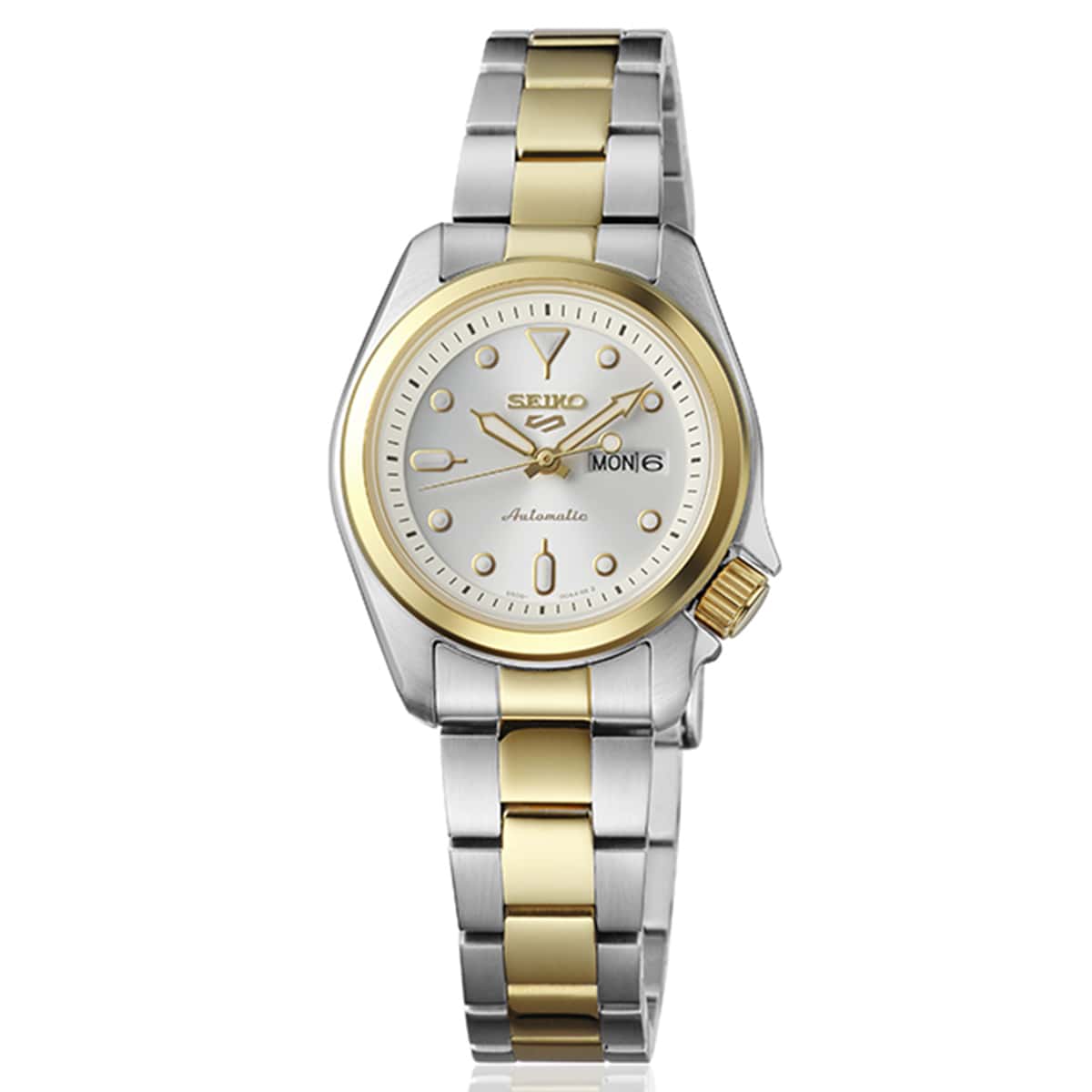 Seiko 5 S5-SRE004K Kadın Kol Saati