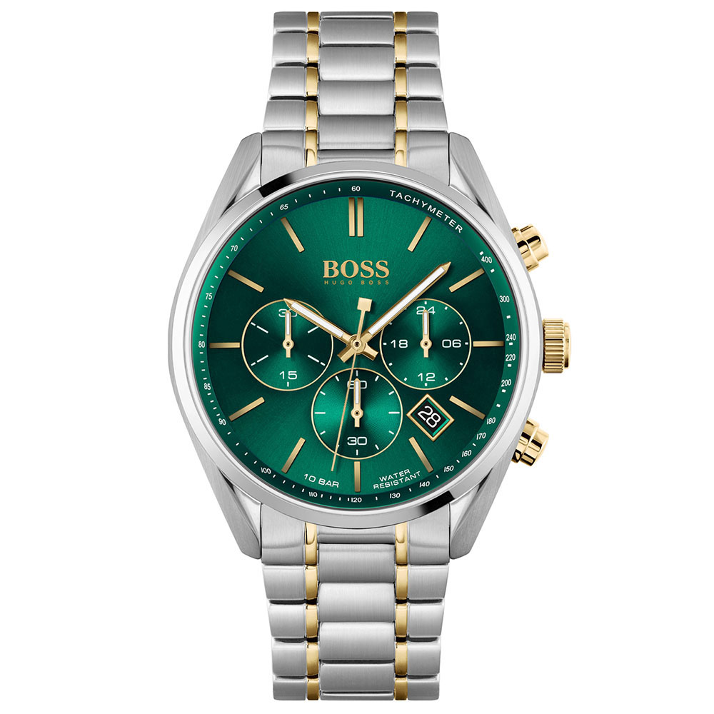 Boss Watches HB1513878 Erkek Kol Saati - Saat ve Saat