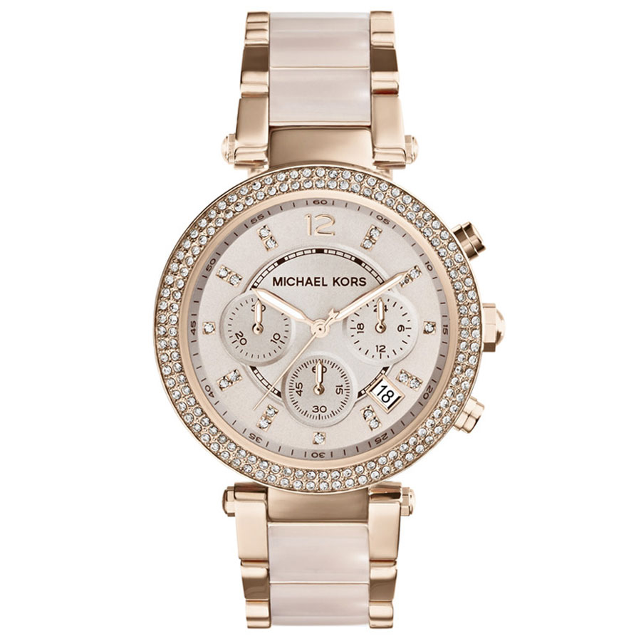 Michael Kors Parker MK5896 Women’s Watch