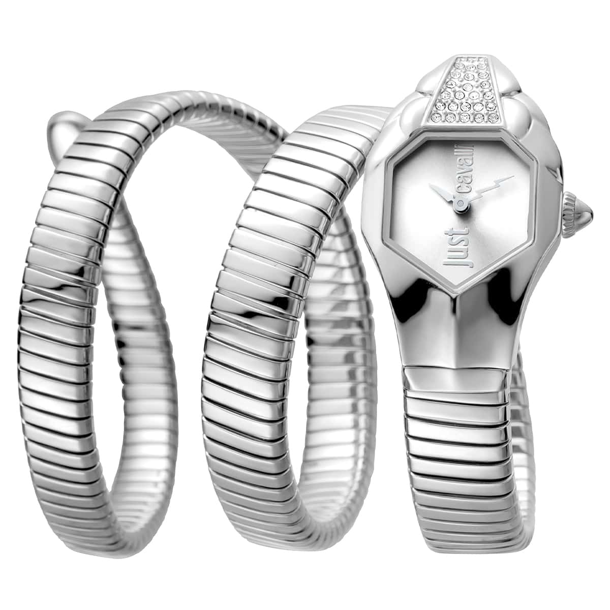 Just Cavalli JC1L022M0055 Kadın Kol Saati