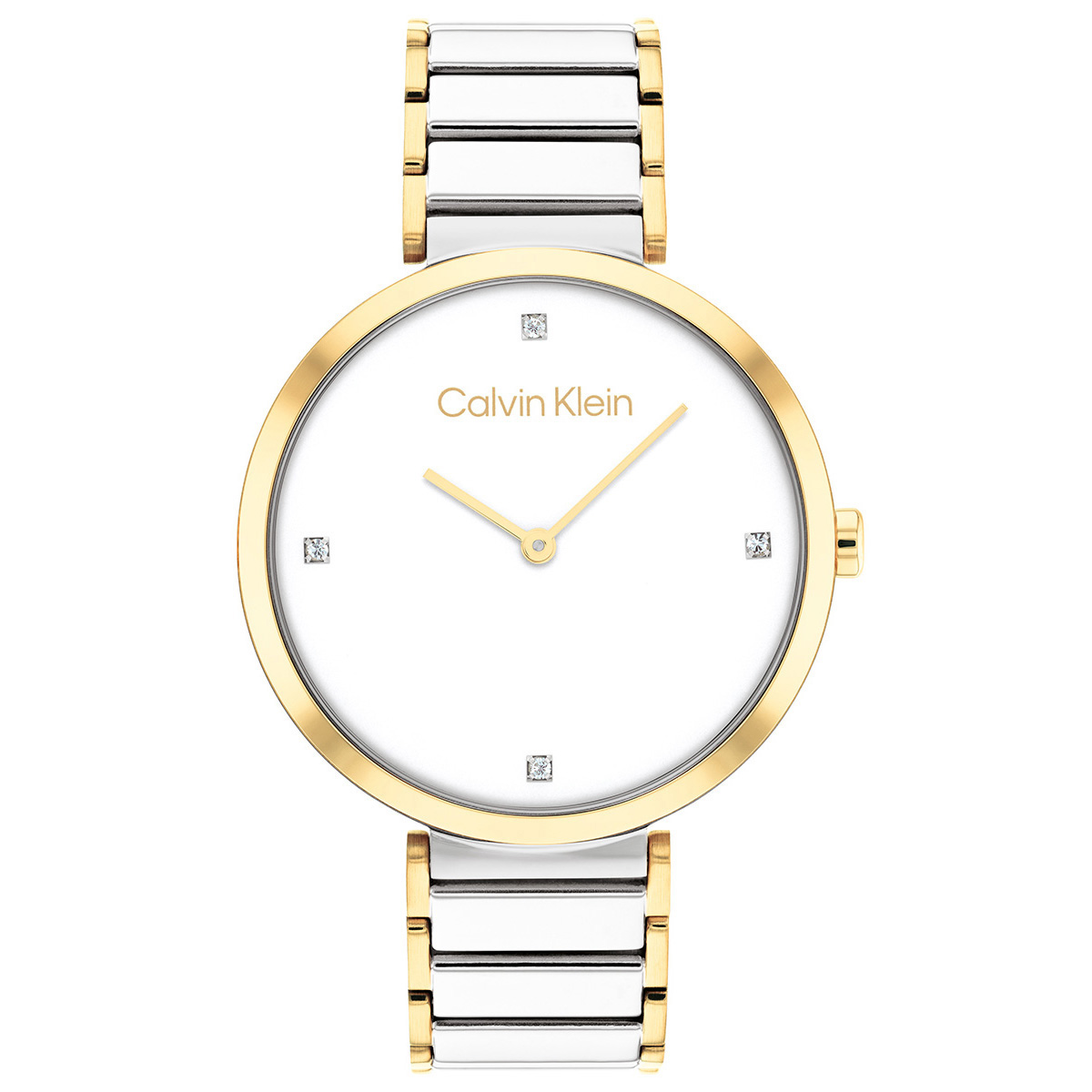 Calvin Klein CK25200134 Kadın Kol Saati