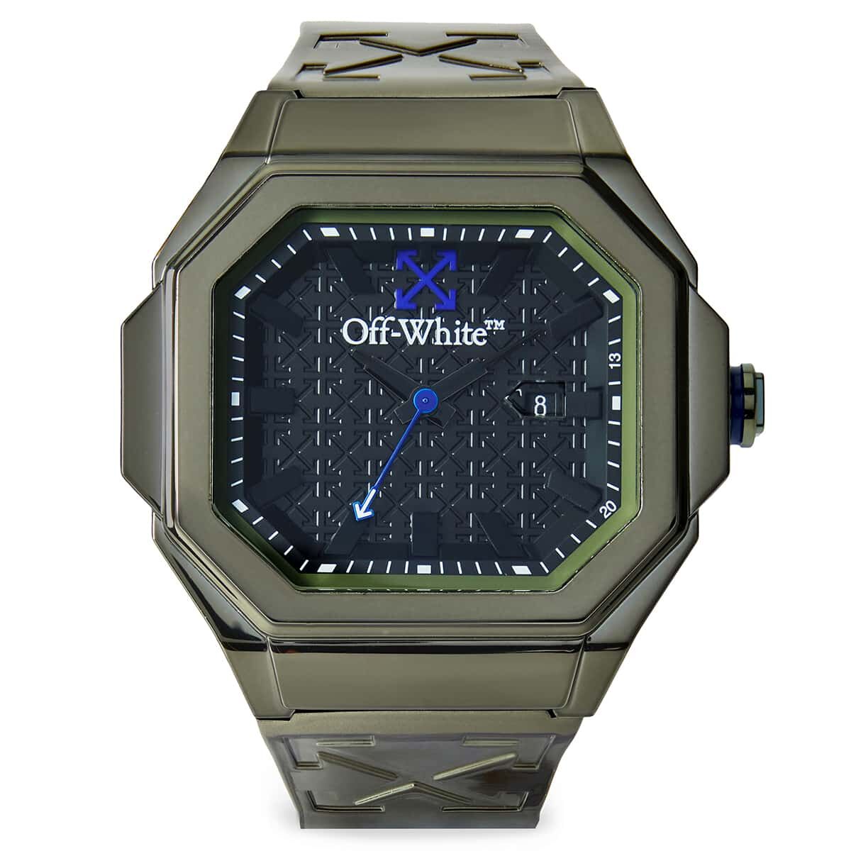 Off White OW1G028P0065 Erkek Kol Saati