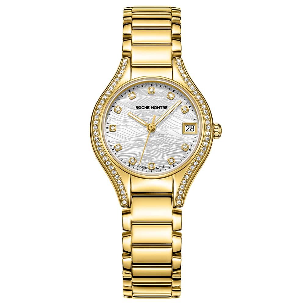 Roche Montre Ascona RML3001-02