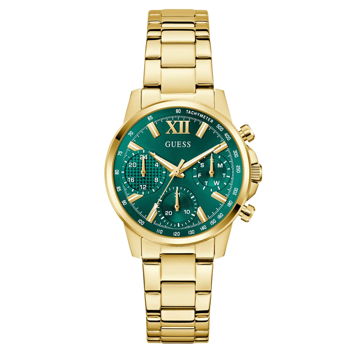 Guess GUGW0933L6 Kadın Kol Saati