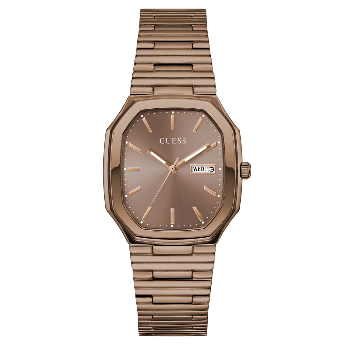Guess Oliver GUGW0978G3 Men’s Watch