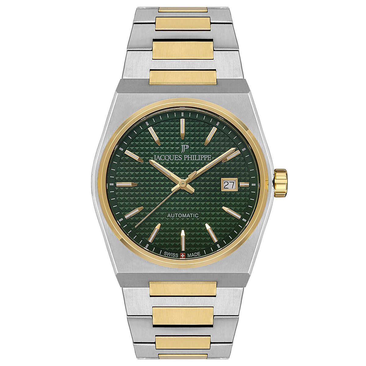 Jacques Philippe JPAGS5473X8 Erkek Kol Saati - Saat ve Saat