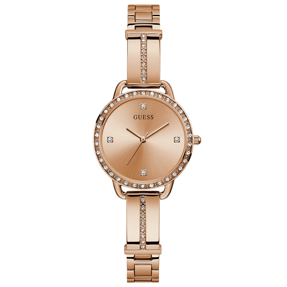Guess GUGW0022L3 Kadın Kol Saati