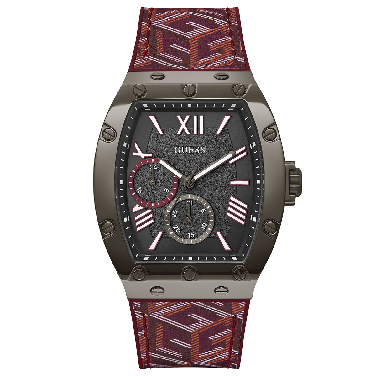 Guess GUGW0645G4 Erkek Kol Saati
