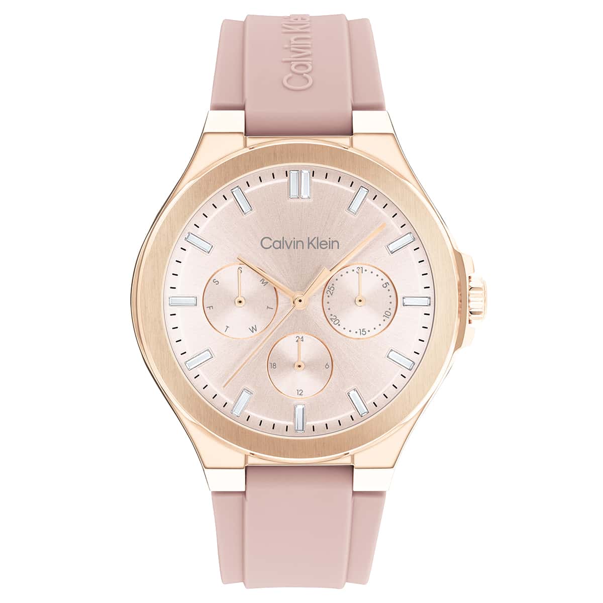 Calvin Klein Vibrancy CK25100108 Women’s Watch