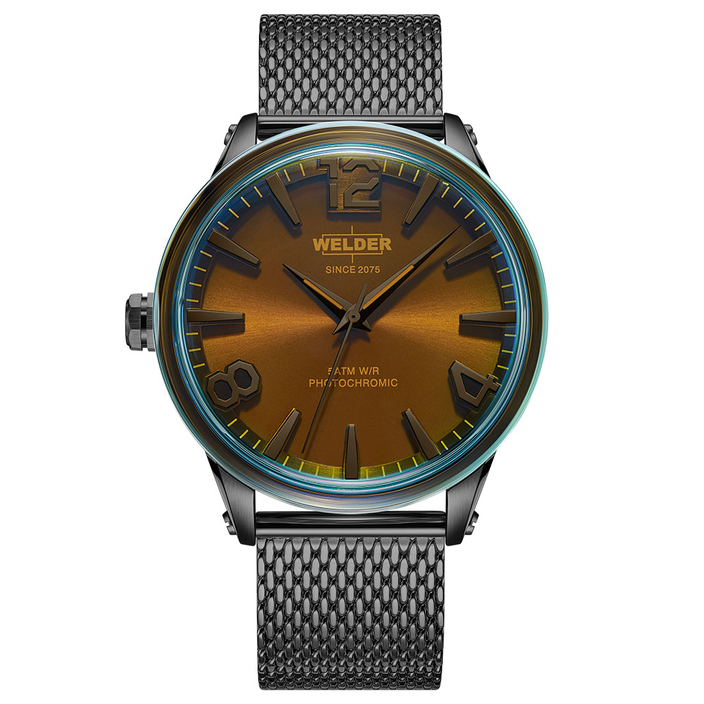 Welder WRN1004 Erkek Kol Saati