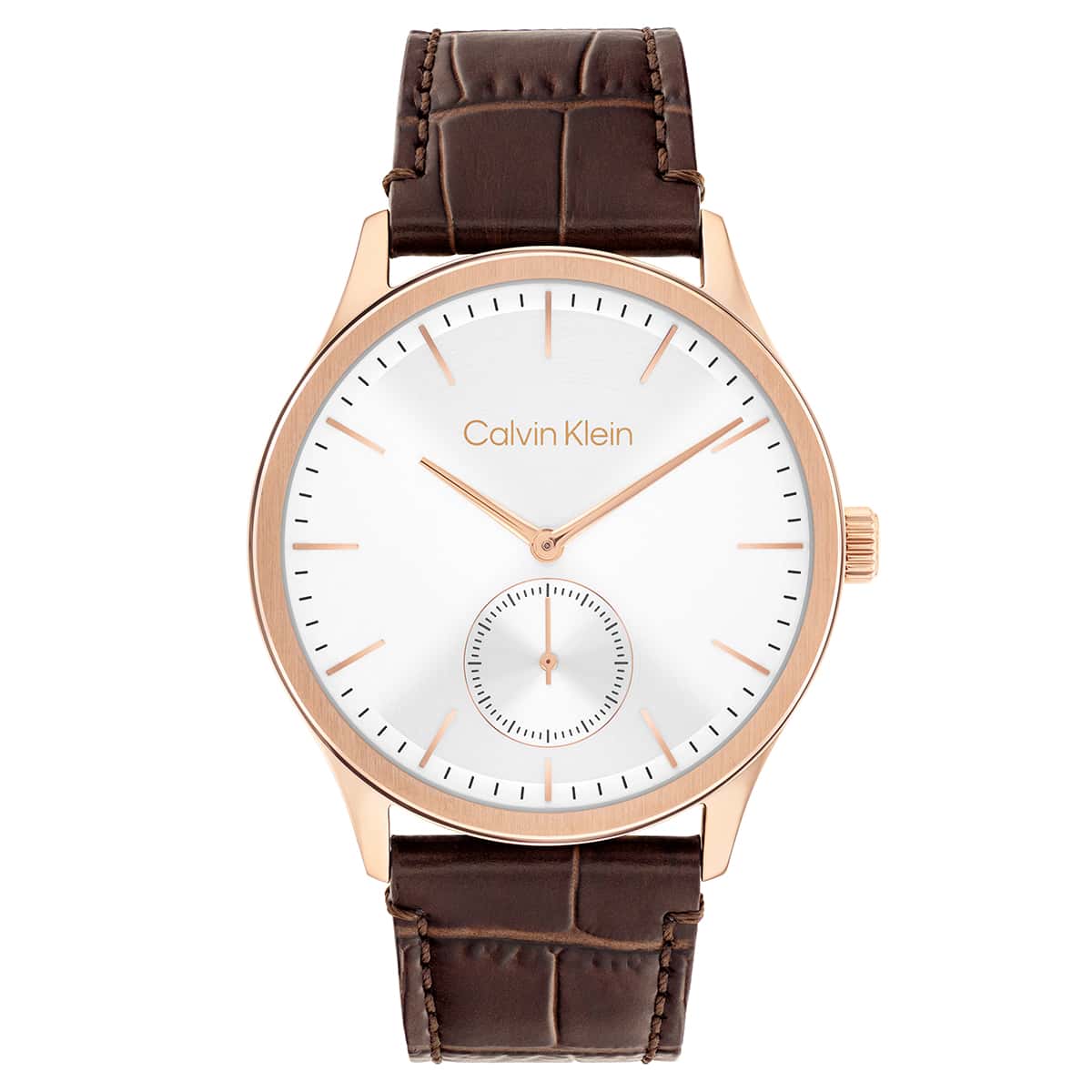 Calvin Klein CK25200553 Erkek Kol Saati