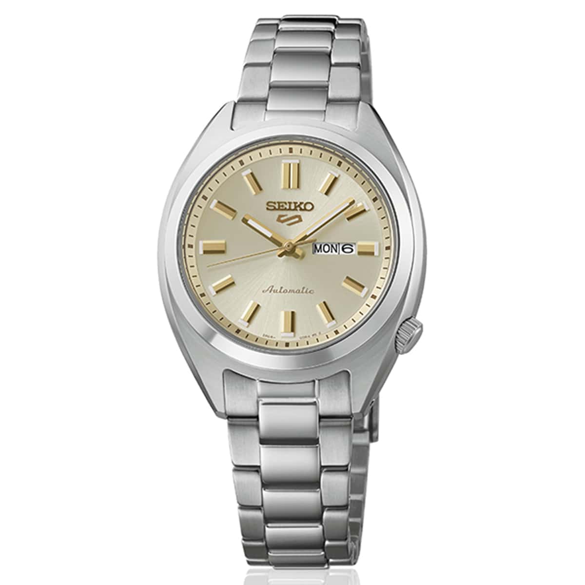 Seiko 5 S5-SRE023K Kadın Kol Saati