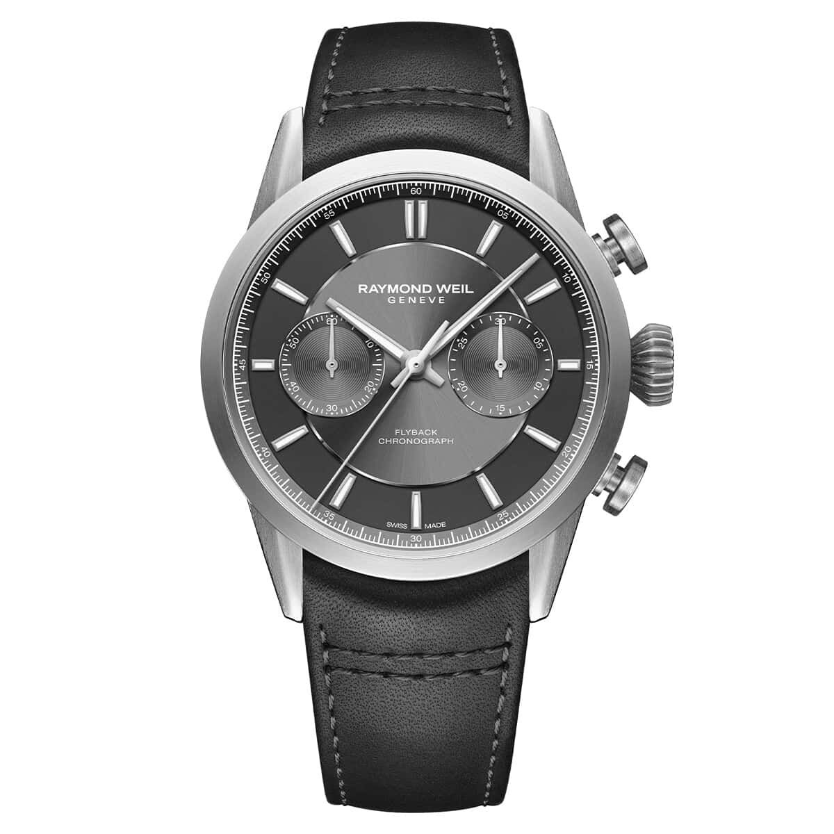 Raymond Weil RW7783TIC60001 Erkek Kol Saati