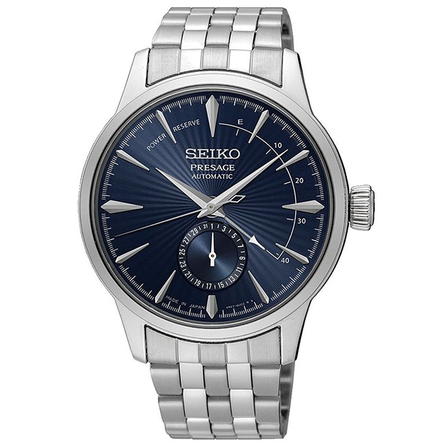 Seiko SEISA347J Erkek Kol Saati