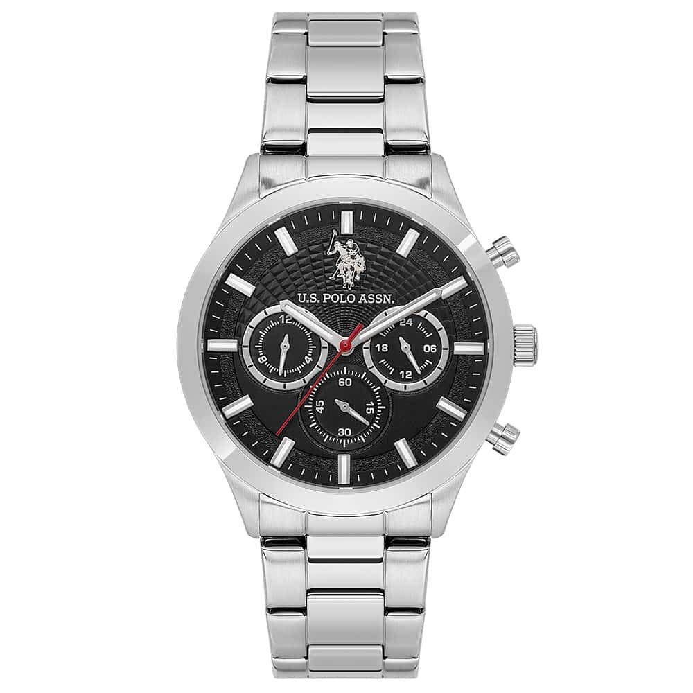 U.S. Polo Assn. USPA1141-03 Erkek Kol Saati