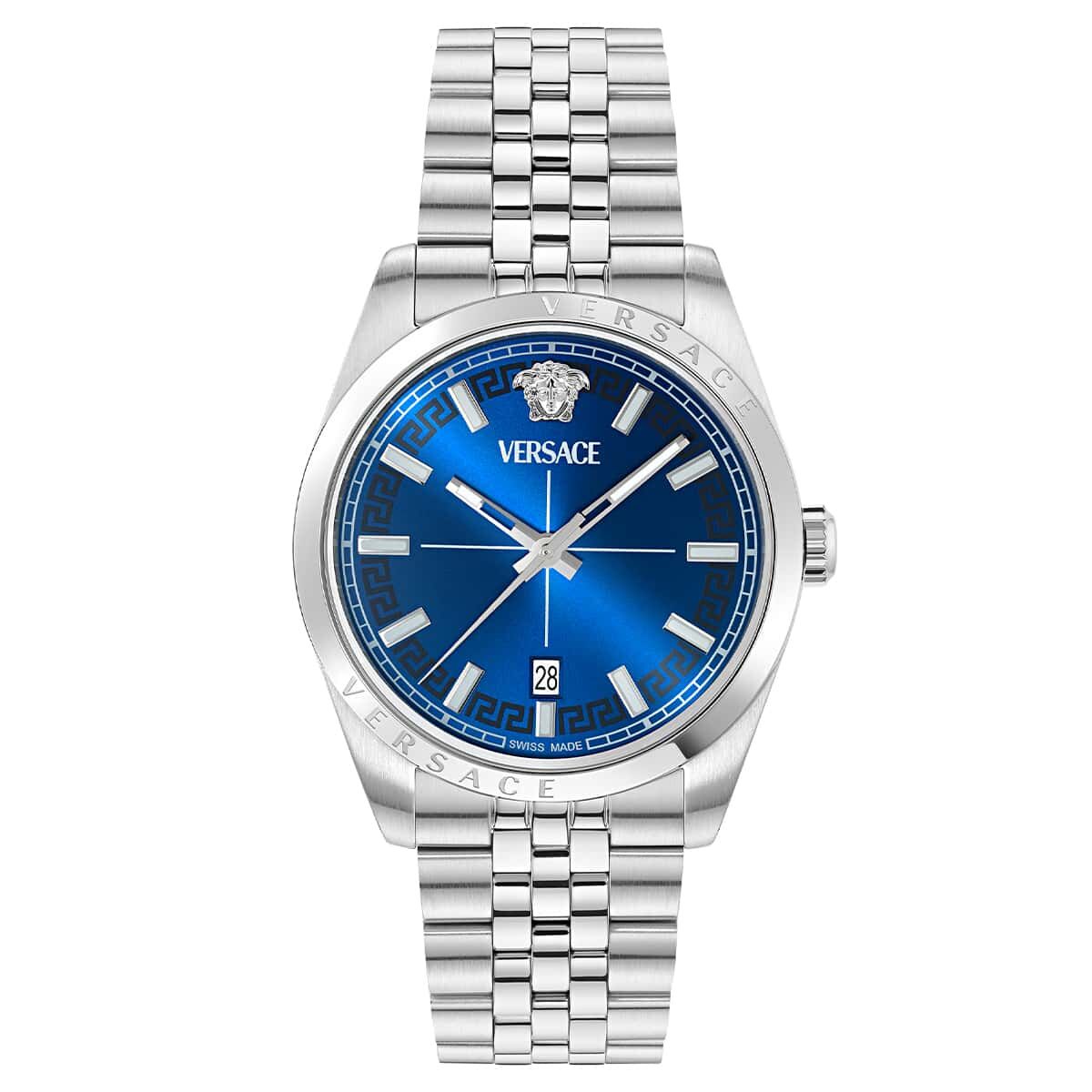 Versace Millenyum Gent VRSCVE5M00126 Men’s Watch