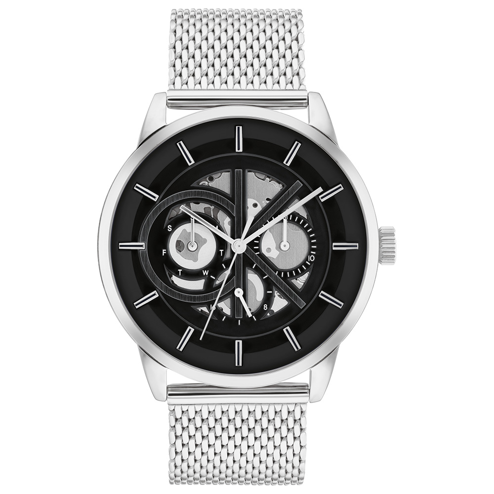 Calvin Klein CK25200213 Erkek Kol Saati