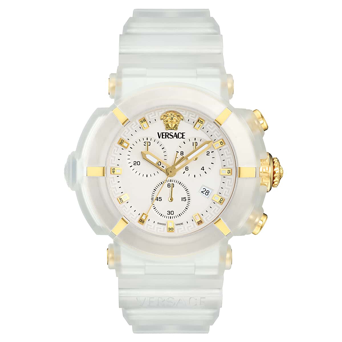 Versace Real Active Chrono VRSCVE0L00525