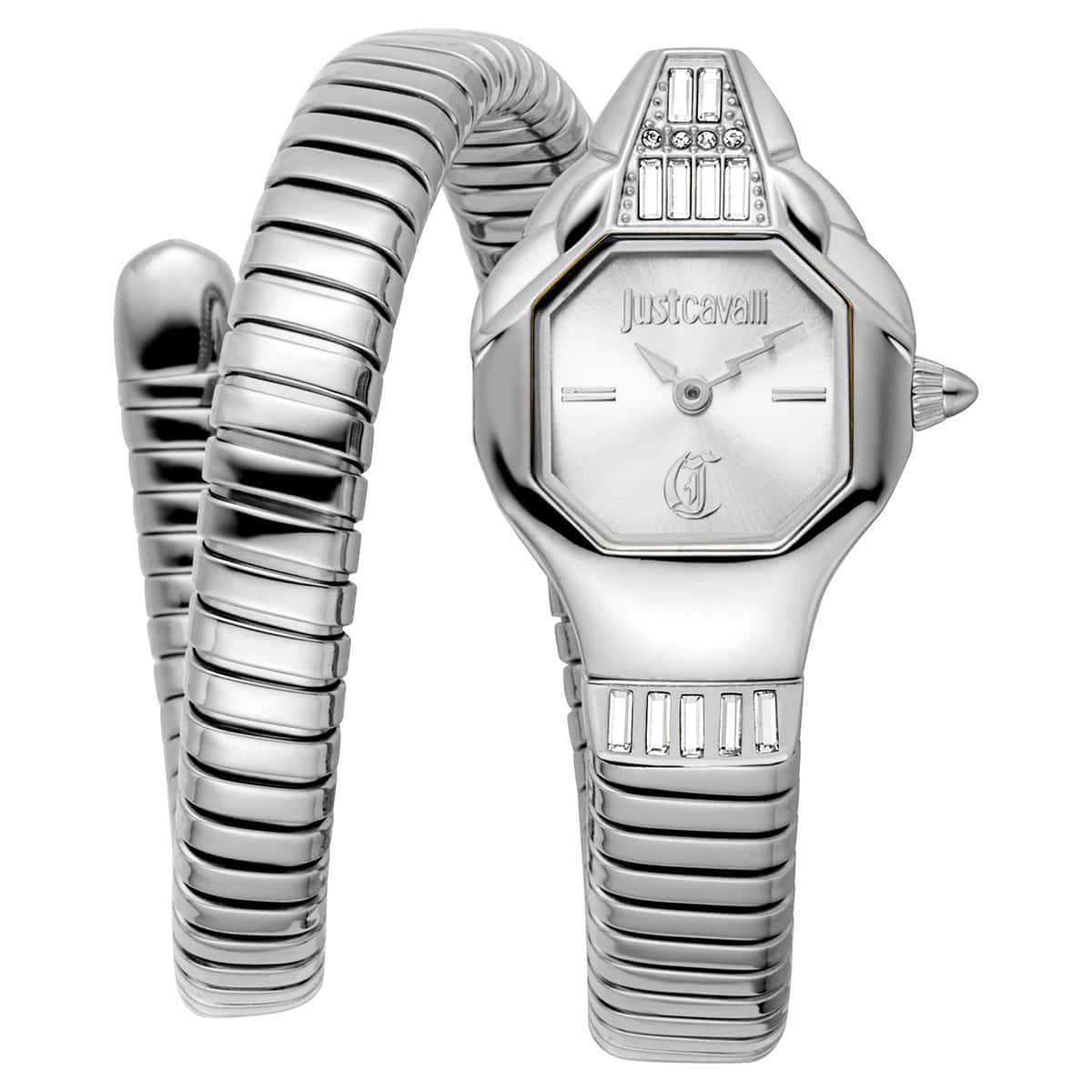 Just Cavalli JC1L326M0015 Kadın Kol Saati