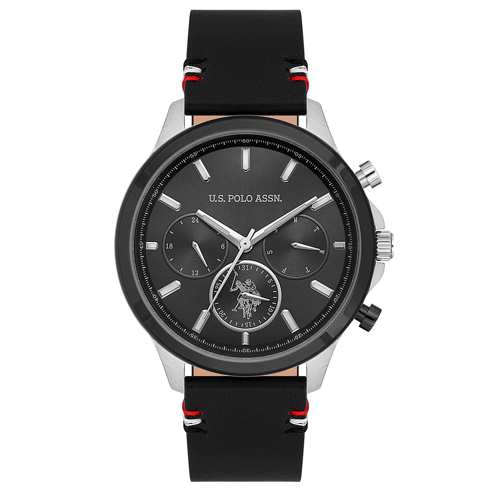U.S. Polo Assn. USPA1099-04 Erkek Kol Saati