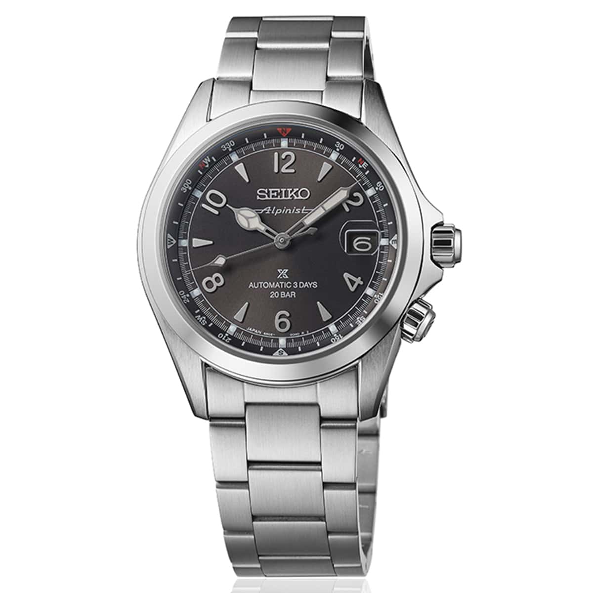 Seiko SEIPB505J Erkek Kol Saati