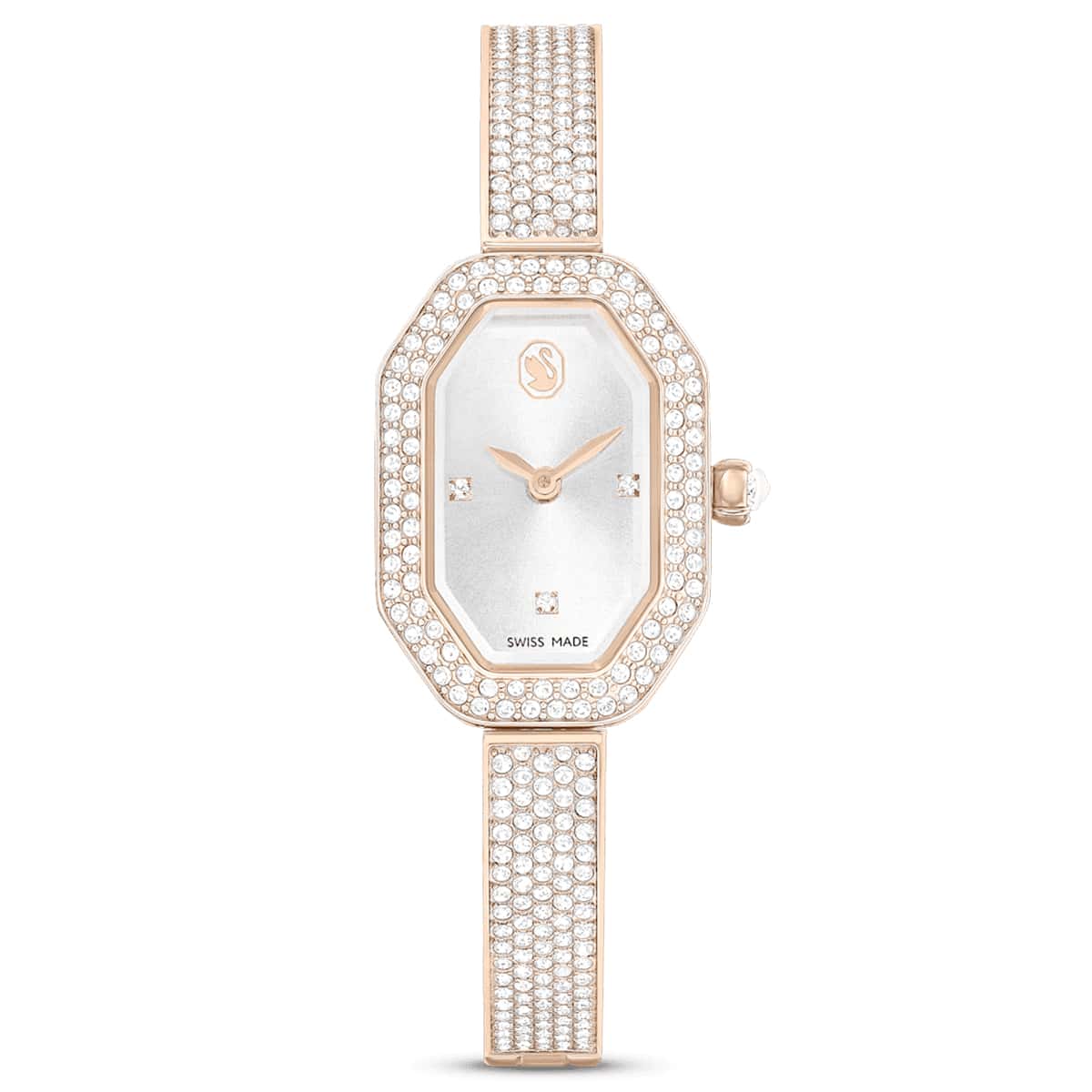 Swarovski Dextera Bangle SWR5672987